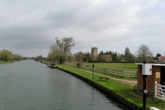 Gloucester and Sharpness Canal