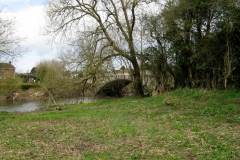 Maisemore Bridge