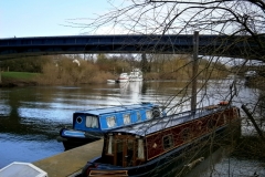 Upton-on-Severn