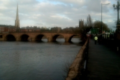 Worcester