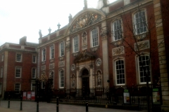 Council House, Worcester