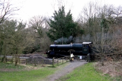 Severn Valley Railway