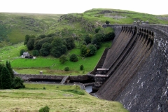 Claerwen Dam