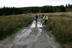 Upper Towy Valley