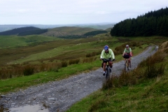 Upper Towy Valley