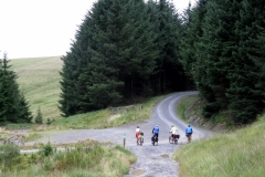 Upper Towy Valley