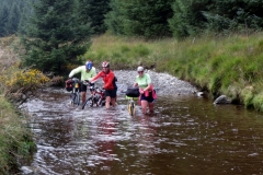 Upper Towy Valley