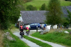 Dolgoch Hostel