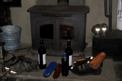 Dolgoch Hostel