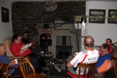 Dolgoch Hostel