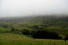 Dolgoch Hostel