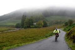 Abergwesyn Mountain Road