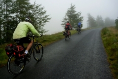 Abergwesyn Mountain Road