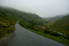 Abergwesyn Mountain Road