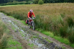 Track to Cefn'bran