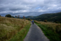 Tarmac to Llanwrthwl