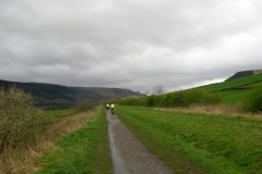 Longdendale Trail