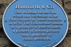 Holmfirth
