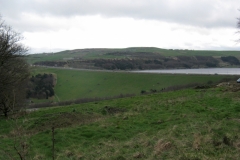Scammonden Water