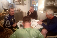 Coffee in Gargreave