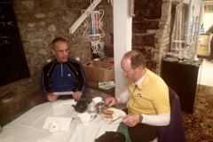 Coffee in Gargreave