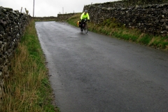 Approaching Settle