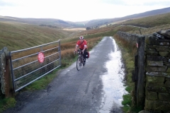 Kingsdale Head