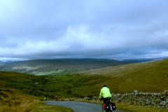 Descending to Dent