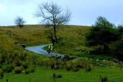 Descending to Dent