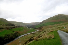 Lune Valley