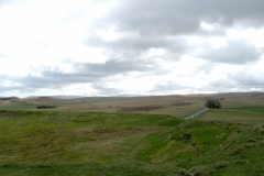 North of Orton