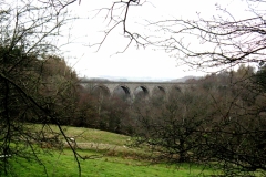Lamley Viaduct