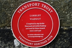 Lamley Viaduct