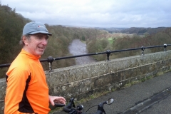 Lamley Viaduct