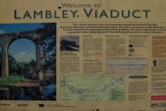 Lamley Viaduct