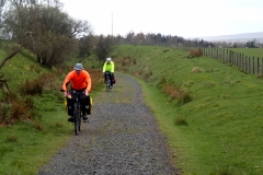 South Tyne Rail Trail