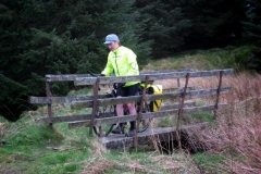 Kielder Forest
