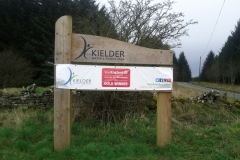 Kielder Forest