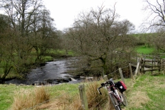 Houxty Burn
