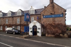 Accommodation in Wooler