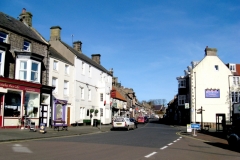 Wooler