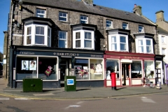 Wooler