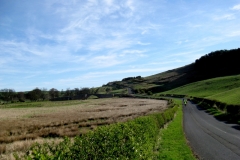 River Till Bridge, Weetwood