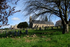 Church in Ford