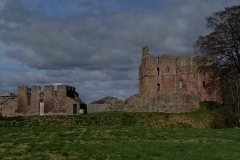 Norham Castle