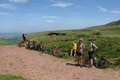 Bwlch ar y Fan