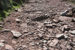 Bwlch ar y Fan