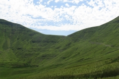 Bwlch ar y Fan