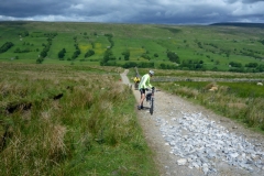 Arkleside Moor