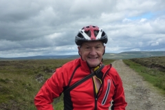 Arkleside Moor